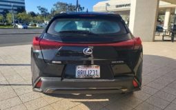 Used 2020 Lexus UX 250h