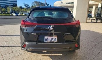 
										Used 2020 Lexus UX 250h full									