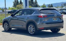 Used 2019 Mazda CX-5