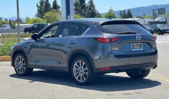 
										Used 2019 Mazda CX-5 full									