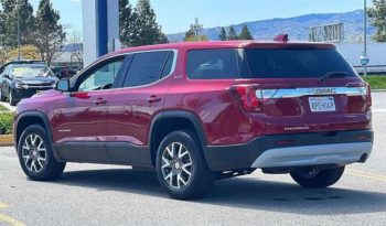 
										Used 2020 GMC Acadia full									