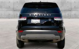 Used 2020 Land Rover Discovery