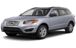 Used 2011 Hyundai Santa Fe