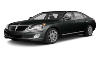 
										Used 2013 Hyundai Equus full									