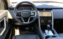 Used 2023 Land Rover Discovery