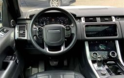 Used 2019 Land Rover Range Rover Sport