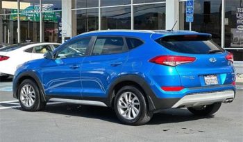 
										Used 2017 Hyundai Tucson full									