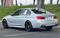 Used 2018 BMW 3 Series (43)