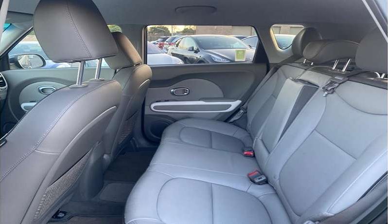 
								Used 2019 Kia Soul full									