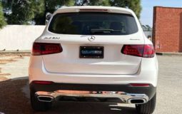 Used 2022 Mercedes-Benz GLC 300