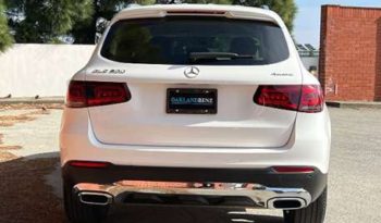 
										Used 2022 Mercedes-Benz GLC 300 full									