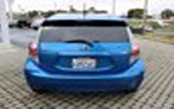 Used 2012 Toyota Prius