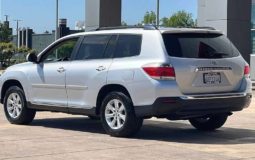 Used 2011 Toyota Highlander