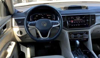 
										Used 2021 Volkswagen Atlas full									