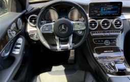 Used 2019 Mercedes-Benz C 63 AMG