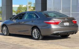 Used 2015 Toyota Camry