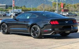 Used 2016 Ford Mustang