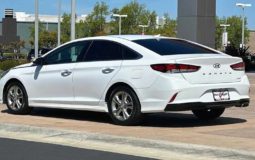 Used 2018 Hyundai Sonata