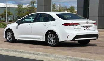 
										Used 2021 Toyota Corolla full									