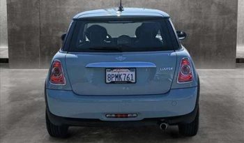 
										Used 2013 MINI Cooper full									