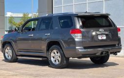 Used 2011 Toyota 4Runner