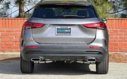 Used 2023 Mercedes-Benz GLA 45 AMG