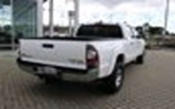 Used 2012 Toyota Tacoma