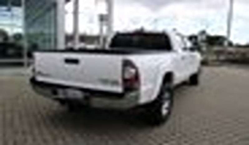 
								Used 2012 Toyota Tacoma full									