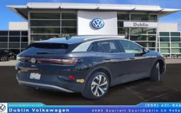 Used 2021 Volkswagen ID.4