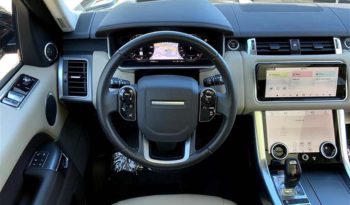 
										Used 2020 Land Rover Range Rover Sport full									