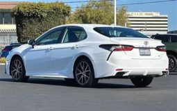 Used 2022 Toyota Camry