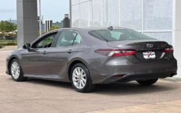 Used 2021 Toyota Camry