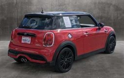 Used 2022 MINI Cooper