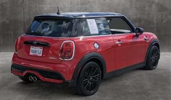 
										Used 2022 MINI Cooper full									