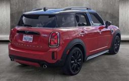 Used 2022 MINI Cooper Countryman