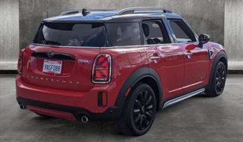 
										Used 2022 MINI Cooper Countryman full									