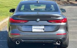 Used 2021 BMW 2 Series