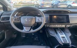 Used 2018 Honda Clarity