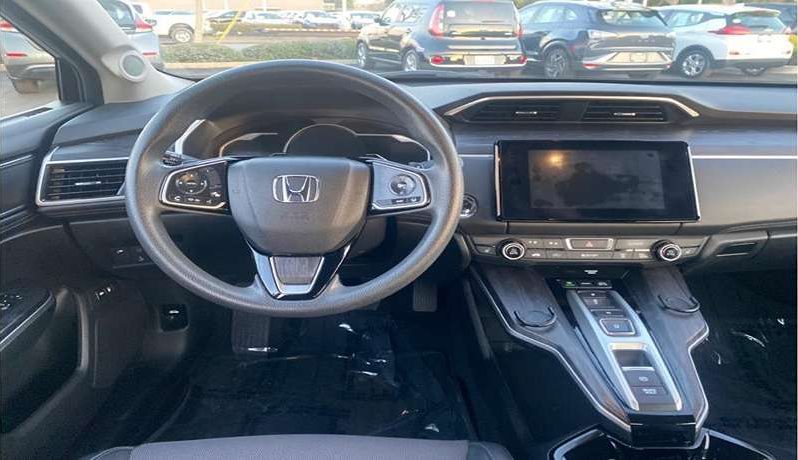 
								Used 2018 Honda Clarity full									