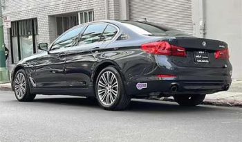 
										Used 2019 BMW 5 Series full									