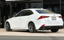 Used 2019 Lexus IS 300