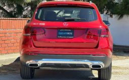 Used 2022 Mercedes-Benz GLC 300