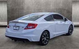 Used 2013 Honda Civic