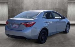 Used 2019 Toyota Corolla