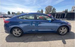 Used 2018 Hyundai Elantra