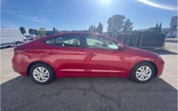 Used 2020 Hyundai Elantra