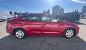 
										Used 2020 Hyundai Elantra full									