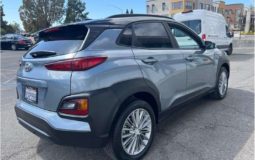 Used 2020 Hyundai Kona