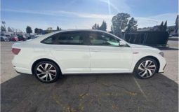 Used 2019 Volkswagen Jetta