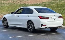 Used 2020 BMW 3 Series (43)